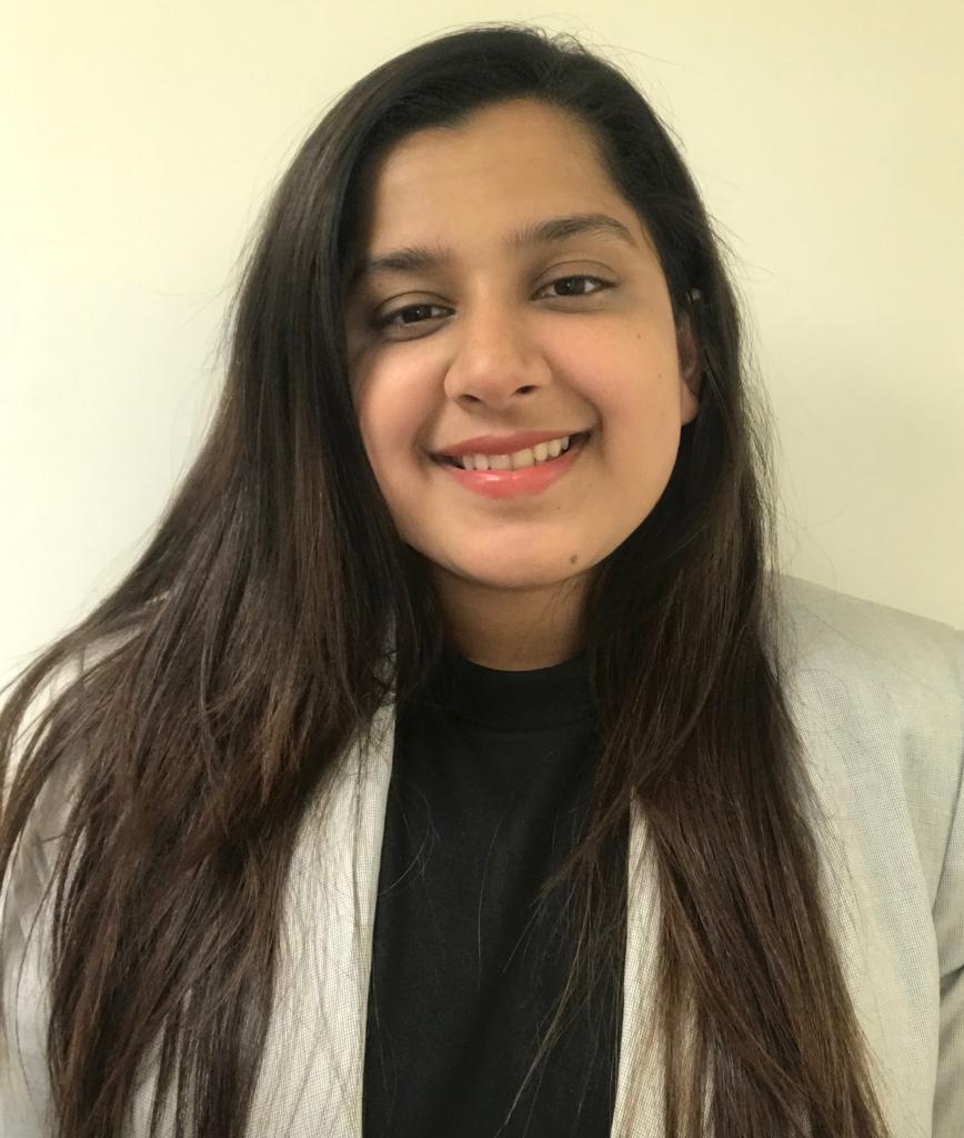 Nivedita Jhunjhunwala